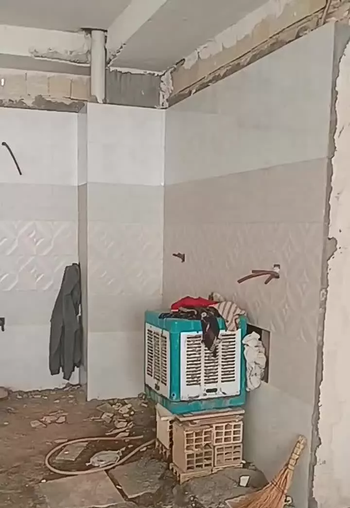 آپارتمان ۱۰۵ متری