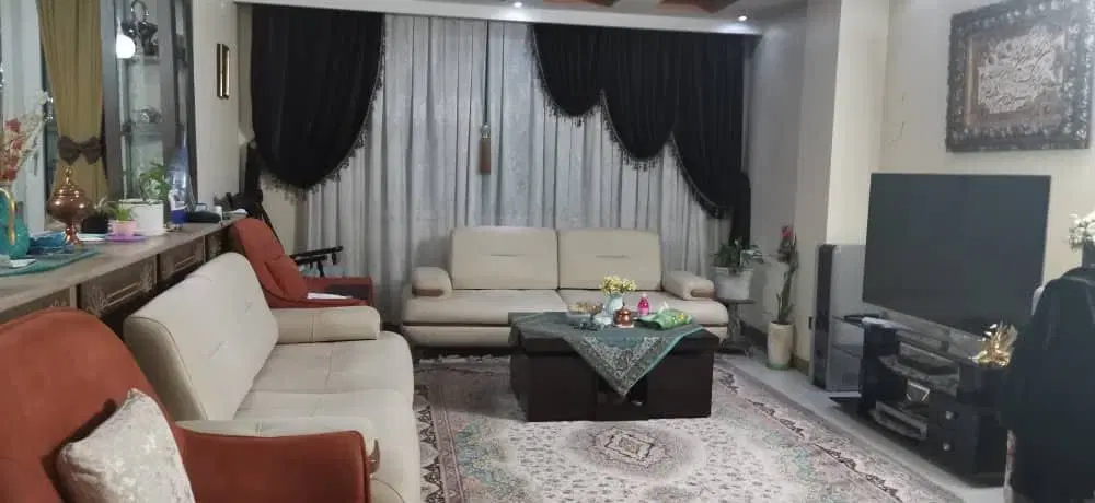 آپارتمان 96متری