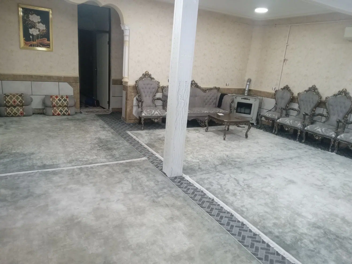 فروش ویلایی