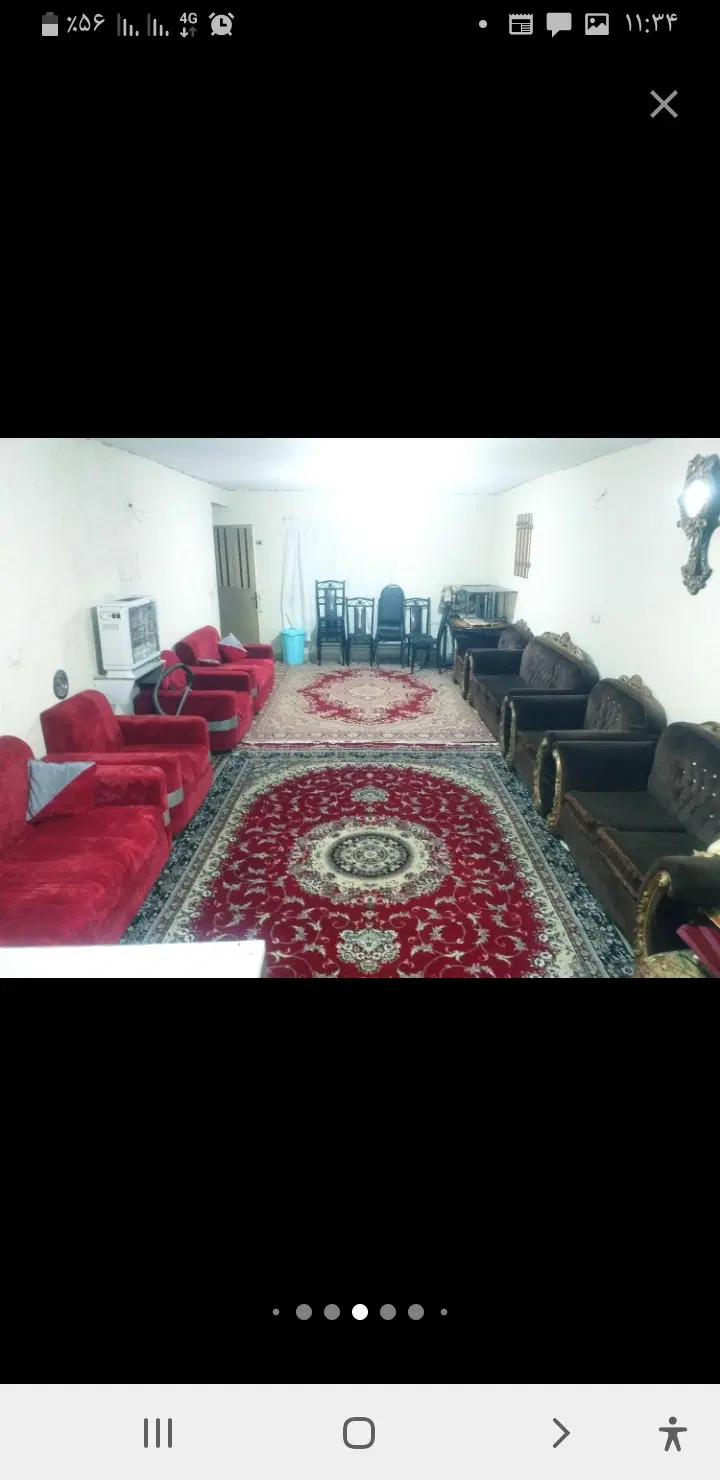 اجاره باغ ویلامبله استخردارجاده صدرا