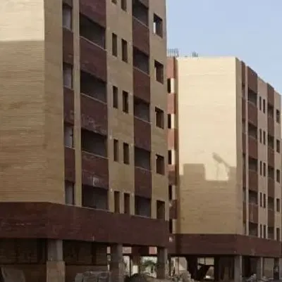 مسکن ملی