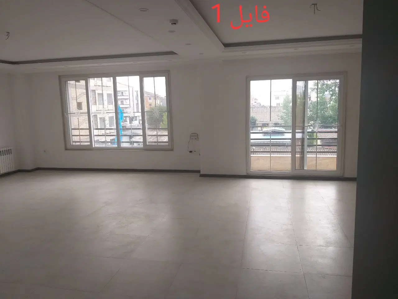 واحد 150متری و 160متری، سه خواب،منظریه و نامجو