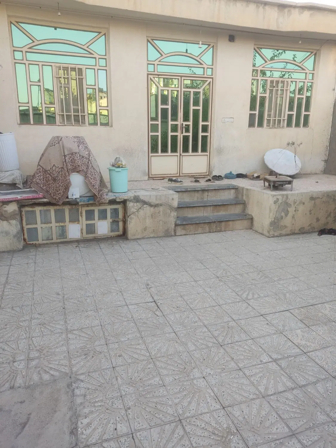 فروش زمین مسکونی