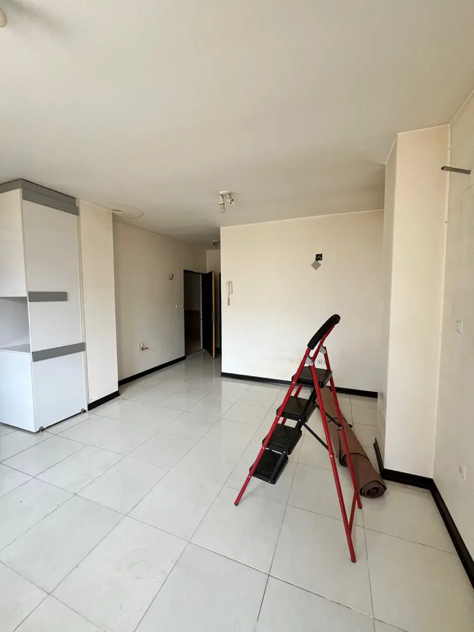 اجاره  منظریه تک خوابه