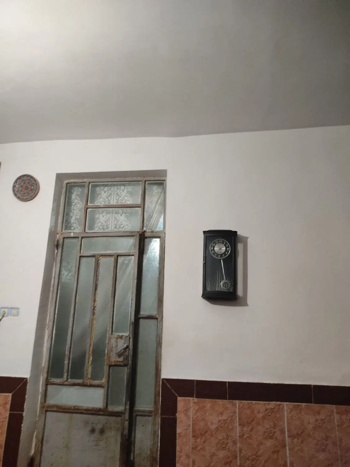 خانه اجاره ای ده محسن