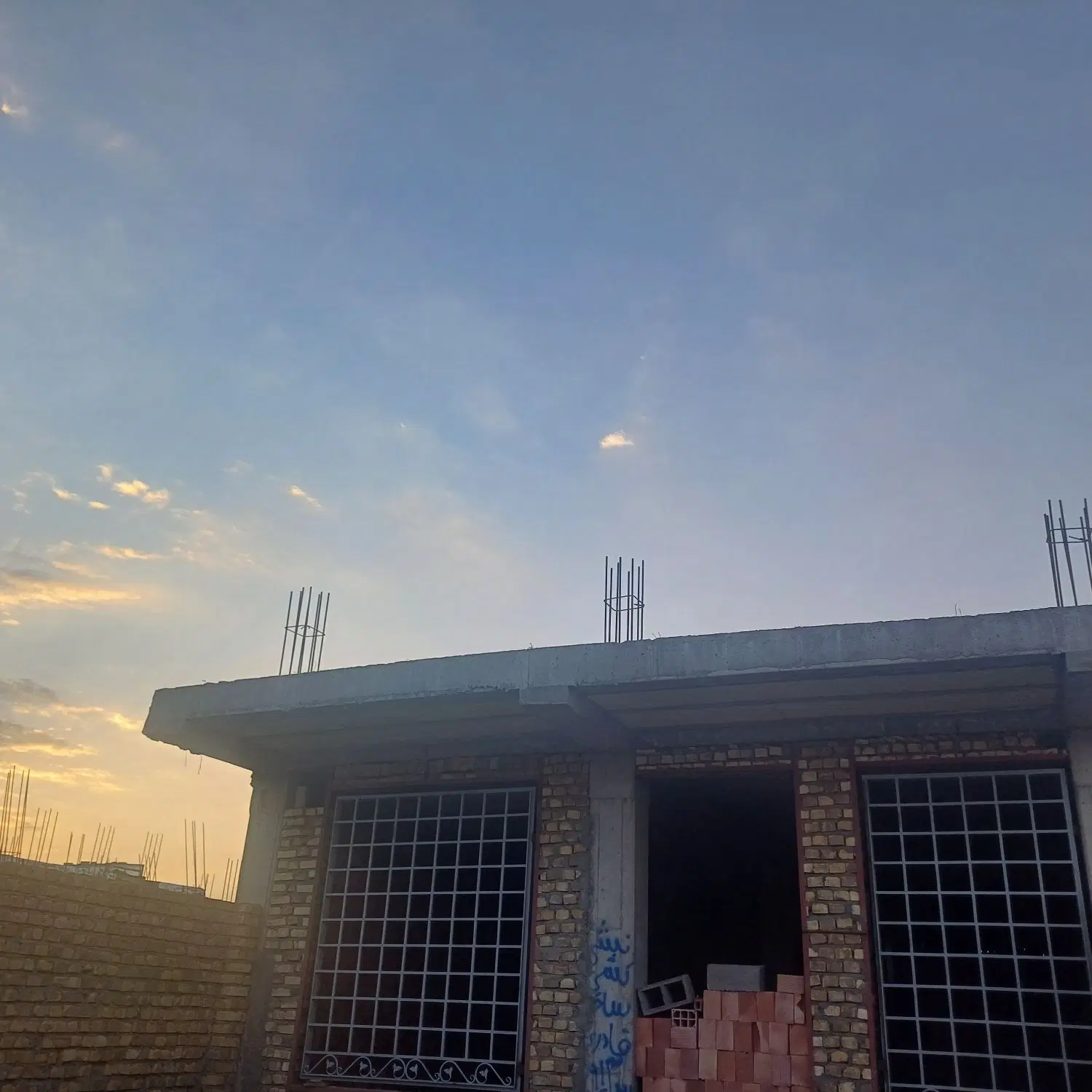 خانه نیمساز راین