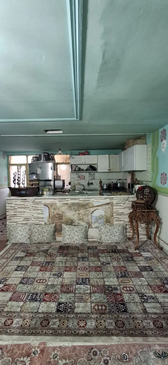 منزل ویلایی طبقه اول