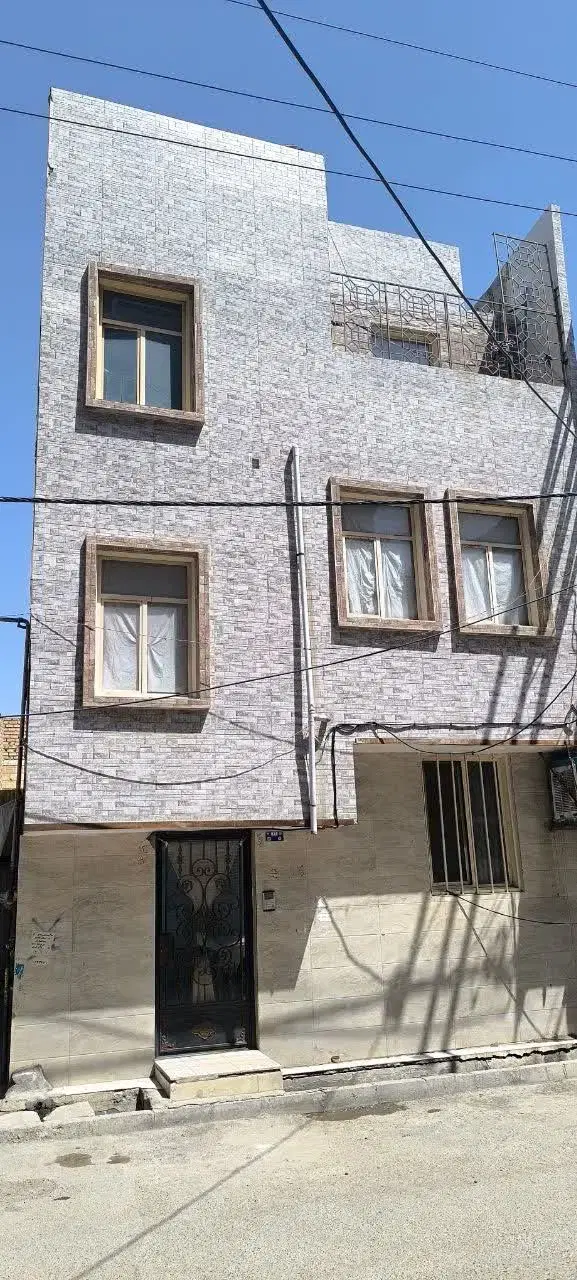 فروش و رهن خانه تک واحدی نصیرشهر