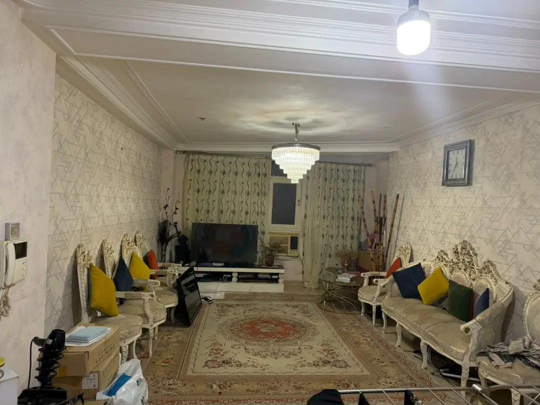 میدان ۹ دی نبش امامت ۷