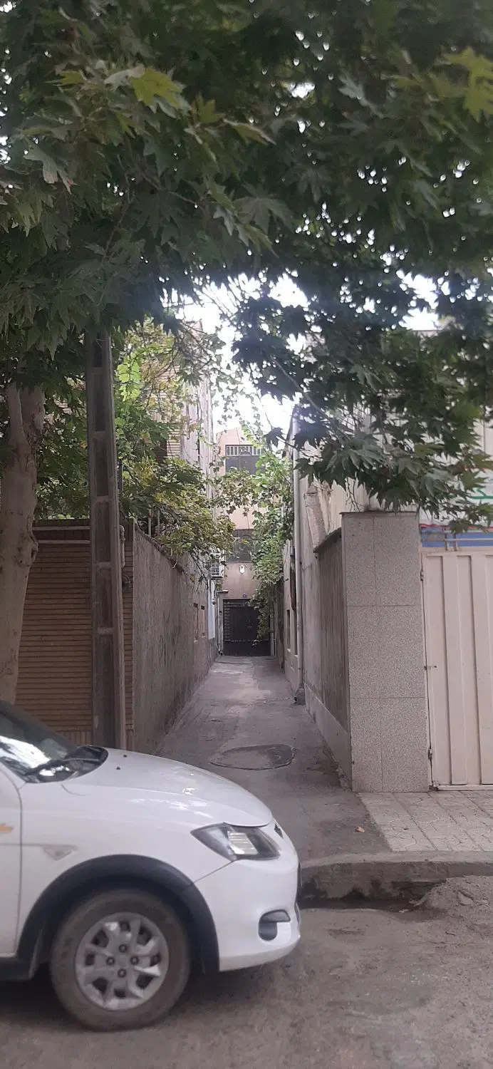 خانه ویلایی در عبدالمطلب