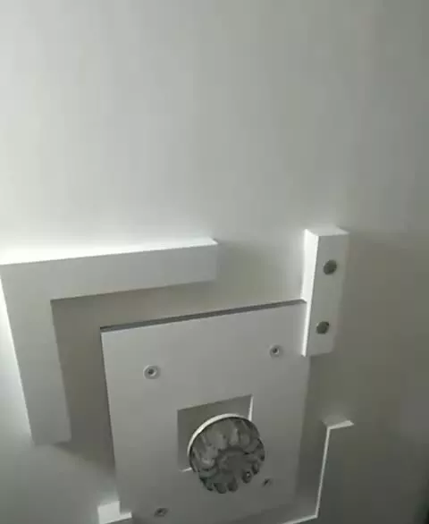 منزل دو طبقه