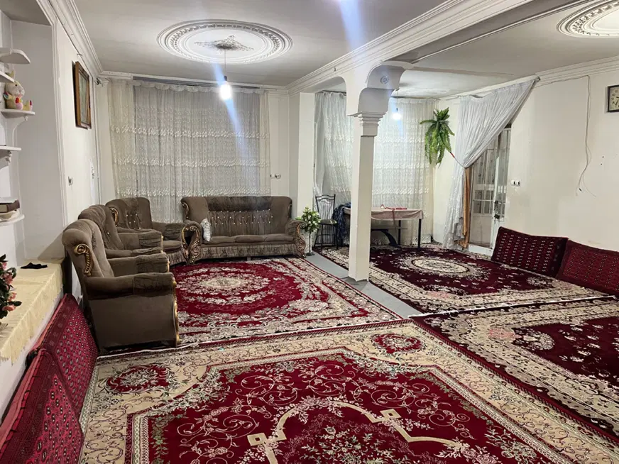 ویلایی ۱۸۰ متری سند ششدانگ