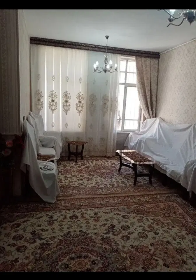 فروش واحد مسکونی الهیه
