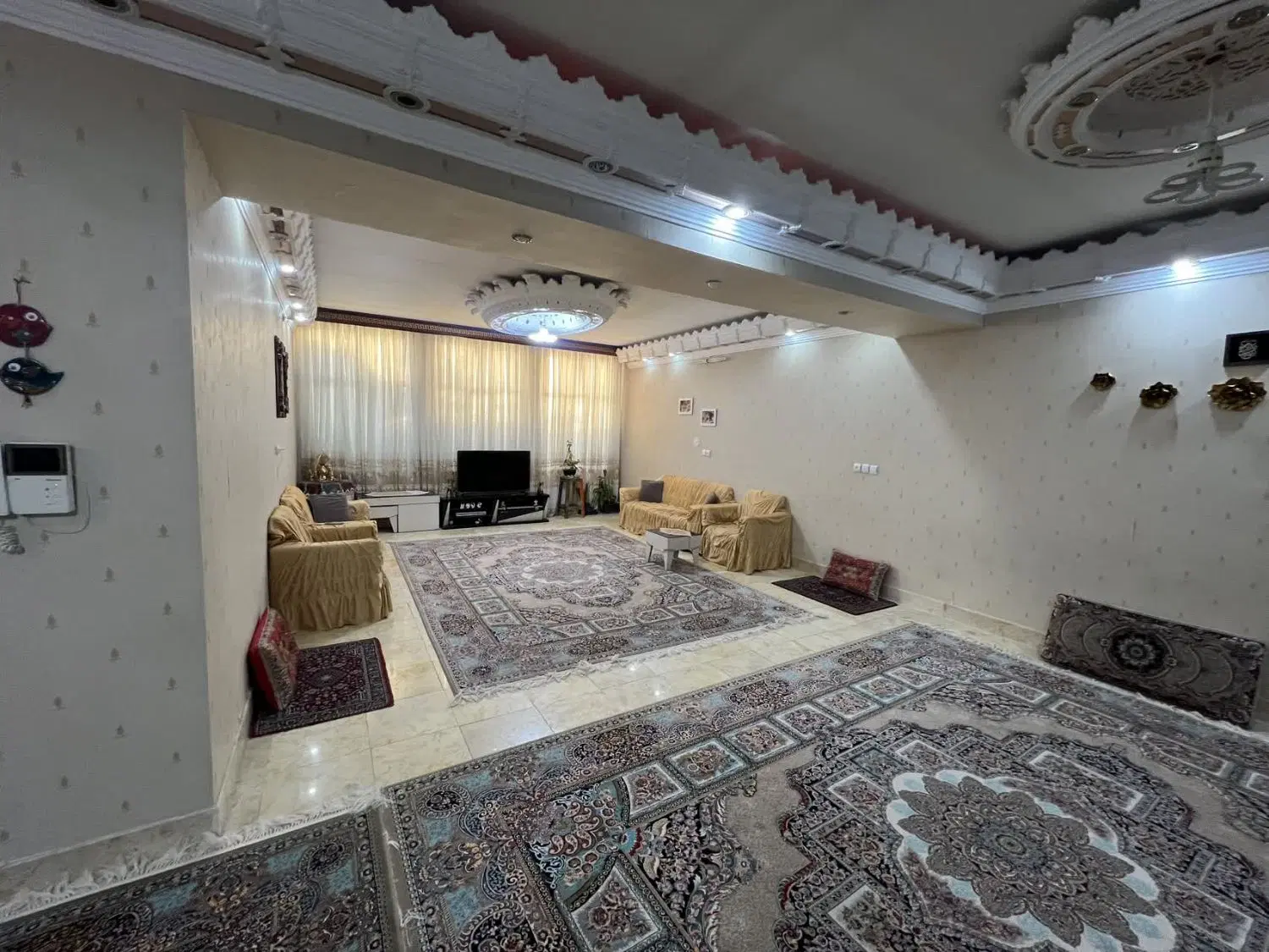 ۱۶۰متر ویلایی باجک۲