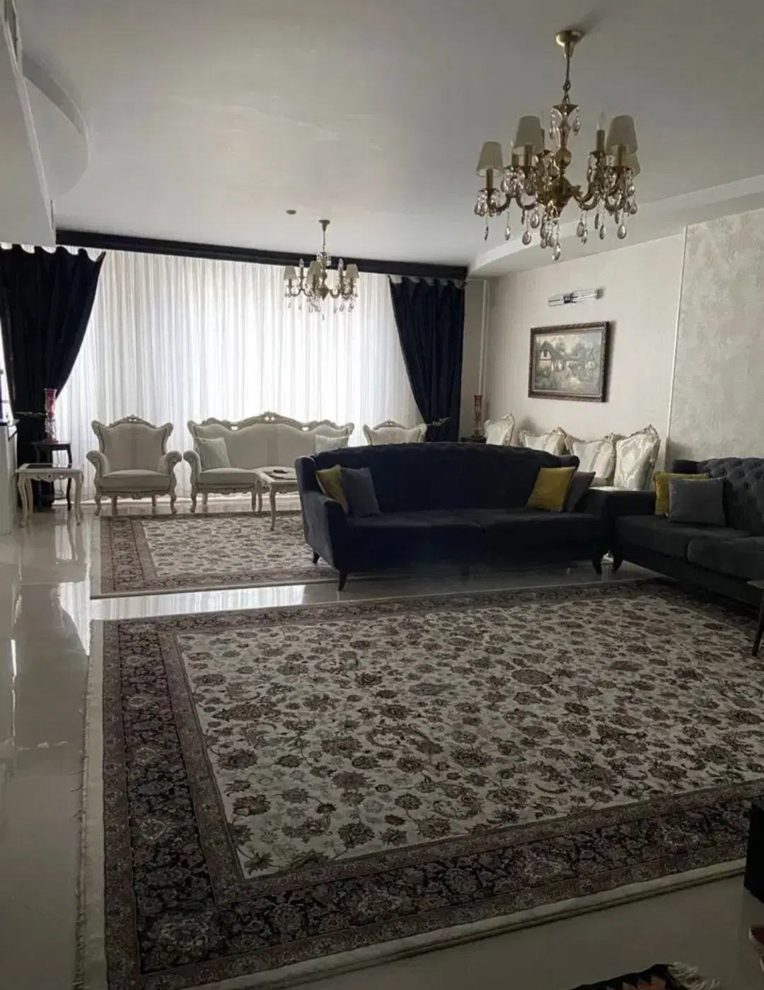 فروش آپارتمان۱۶۵متری اوایل دانشجو پشت وکیل اباد