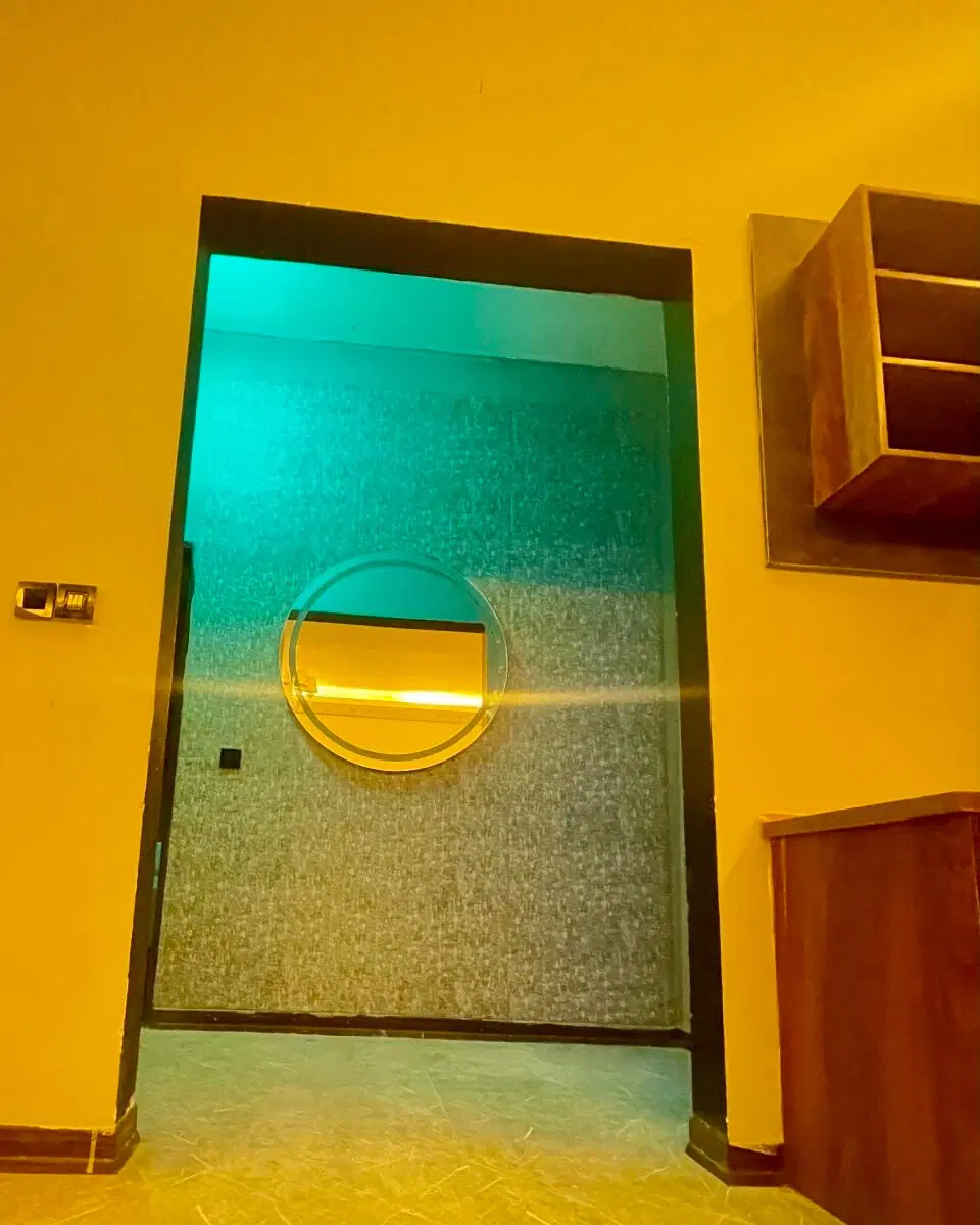 ویلای نوساز لوکس