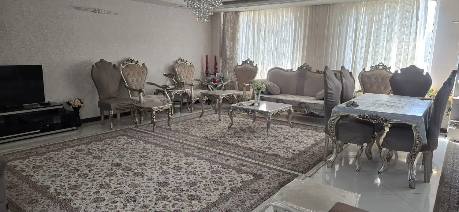 ملک ۱۱۵متری تهاتر با ملک ارزان تر