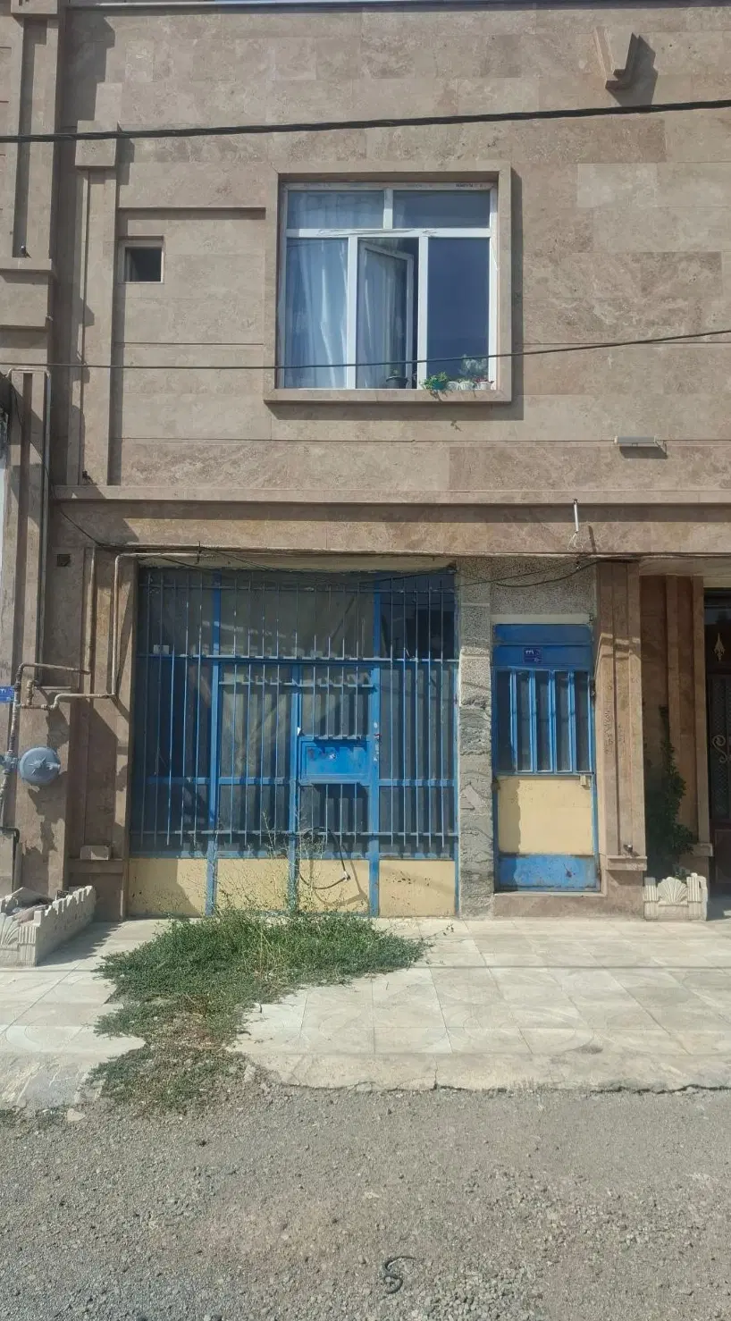 واحد فروشی سربندان