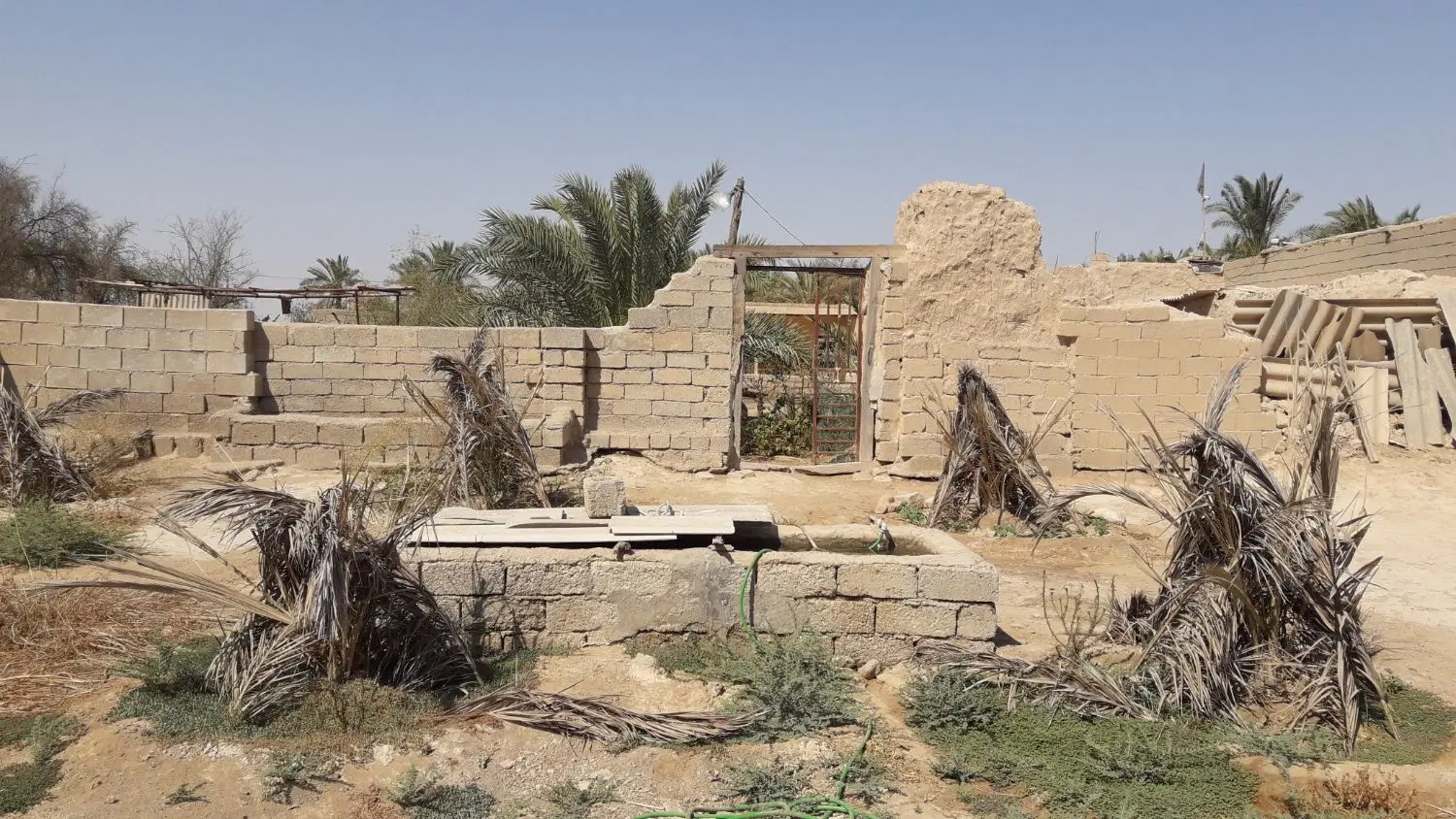 فروش ملک روستایی