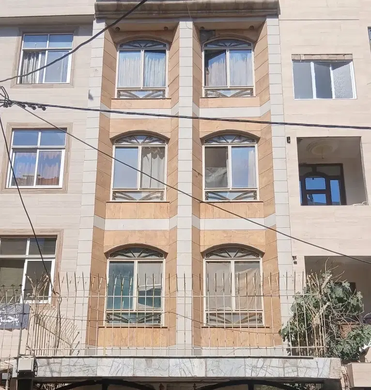فروش آپارتمان