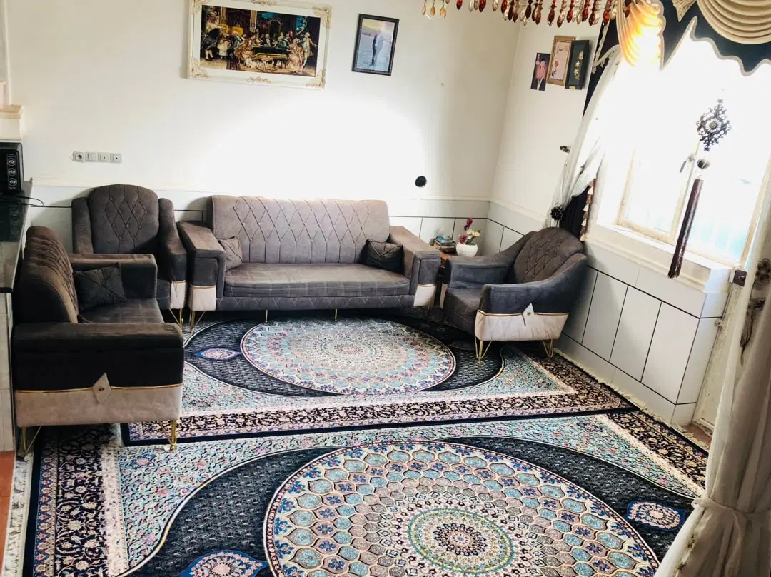 فروش خانه مسکونی