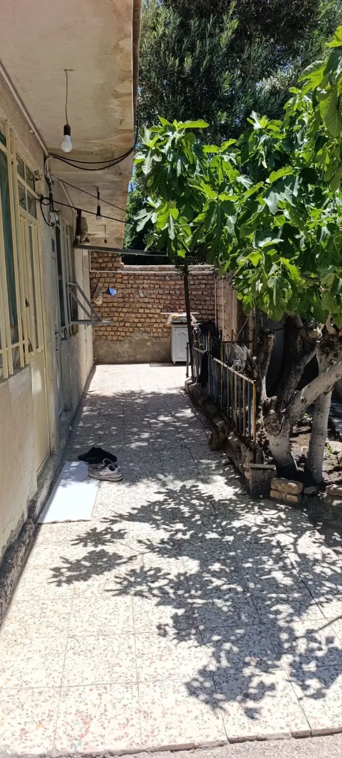 خانه ویلایی