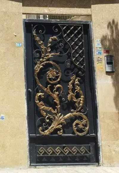آپارتمان ۱۴۴ متر نوساز خانی آبادنو