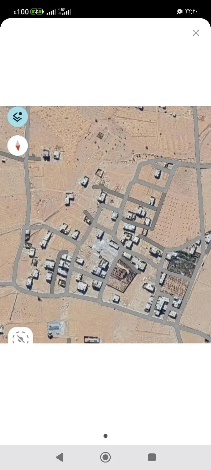 زمین صدرا شهرستان نی ریز فارس