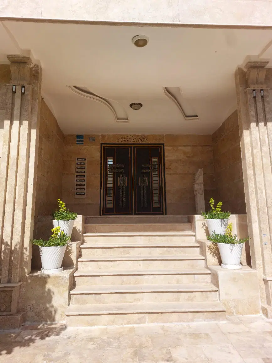 واحد شخصی ساز ۸۵ متر