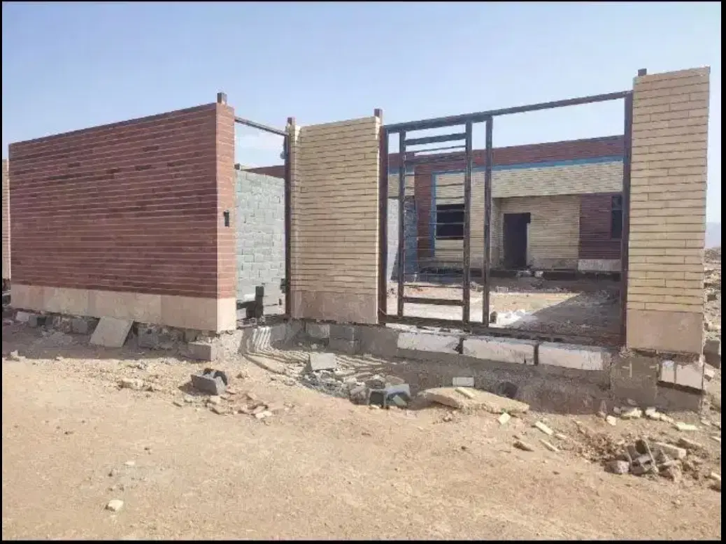 ویلایی پرنیان ۳۰۰متری