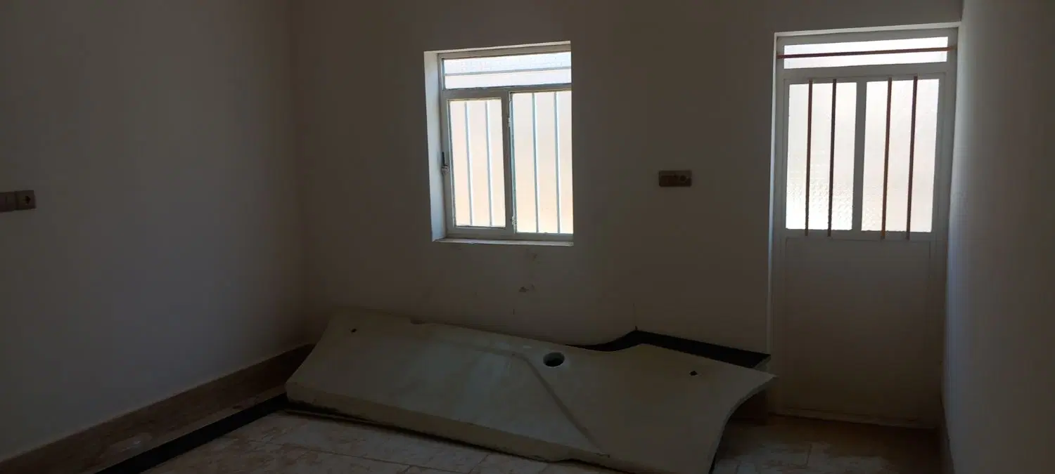 خانه تکمیل فاز۱کوچه مسجد محمدی کالیکه