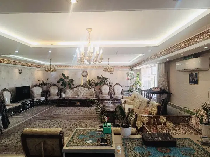 ۱۶۵متر تک واحدی_ خیابان پرستار