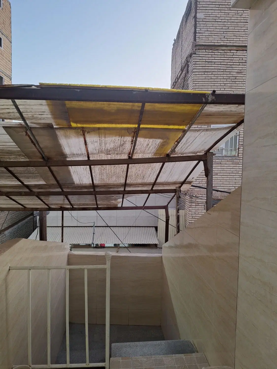 خانه فروشی ۸۰متری