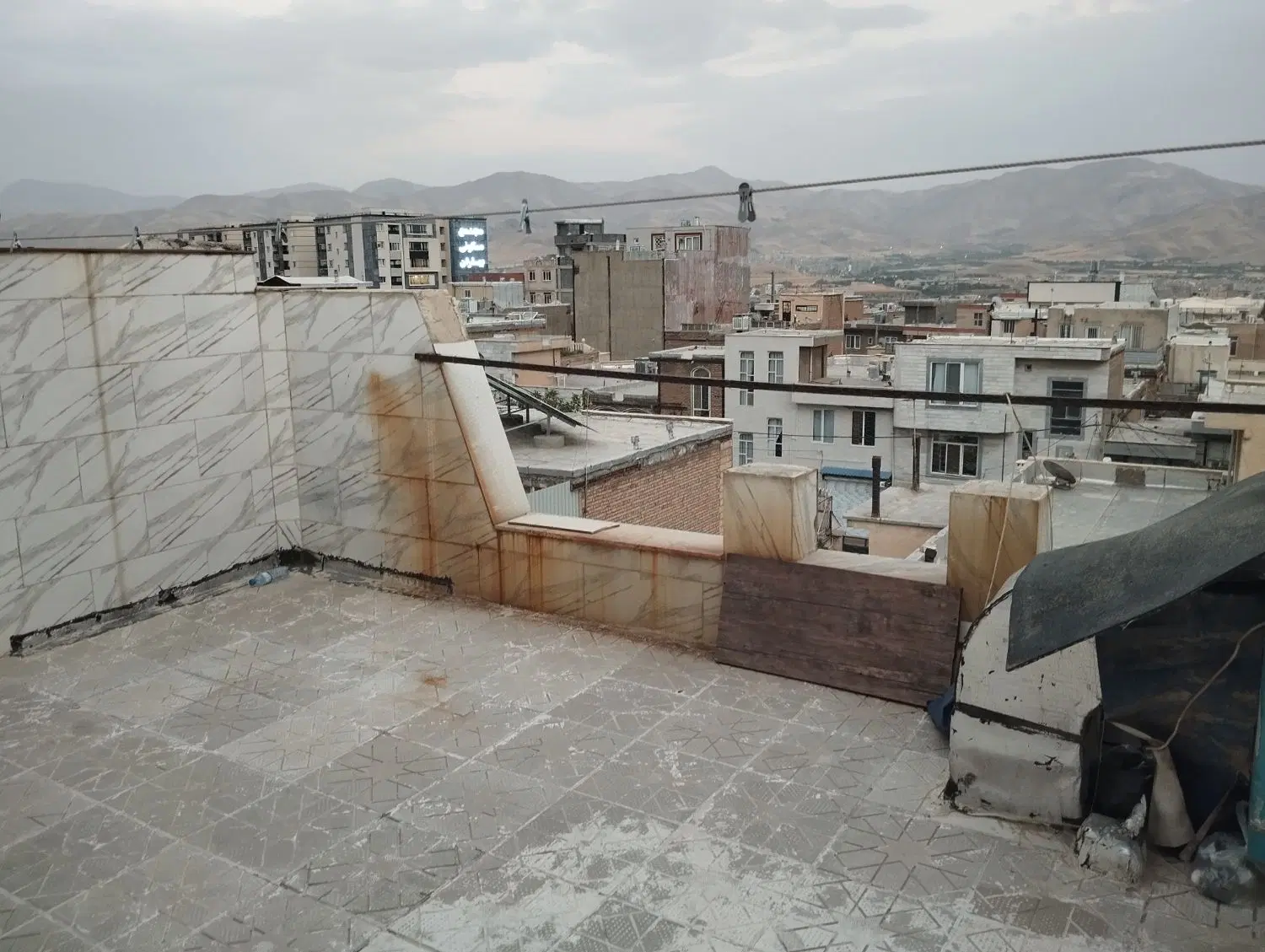 یک خوابه 2_17بهاران