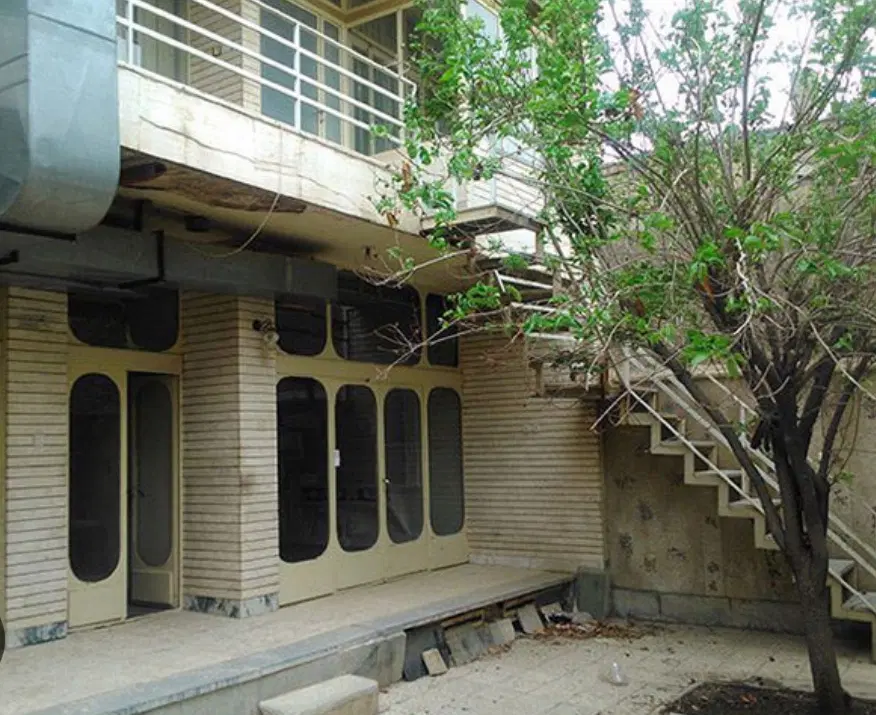 خانه ویلایی ۲۰۰ متر دورشهر