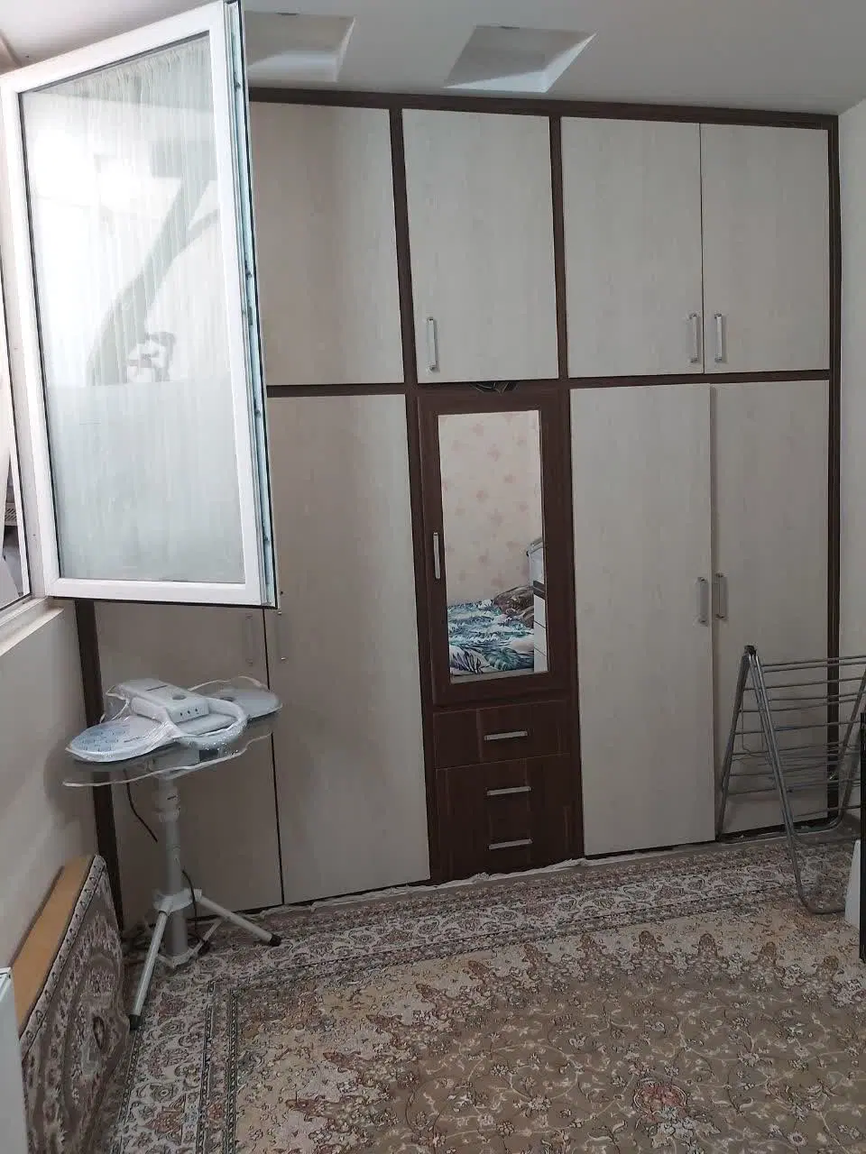 فروش آپارتمان