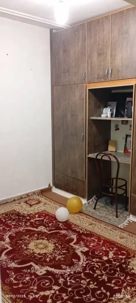 فروش فوری ویلایی 140 متری جماران 2 خوابه