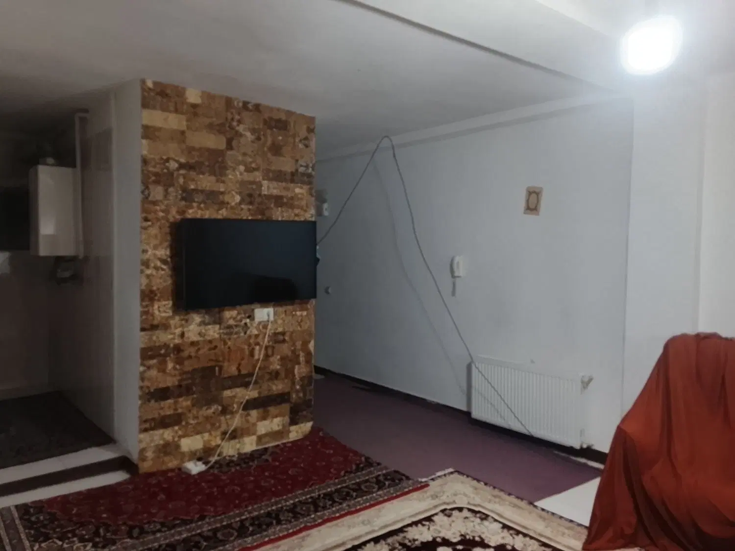مسکن مهر رازی