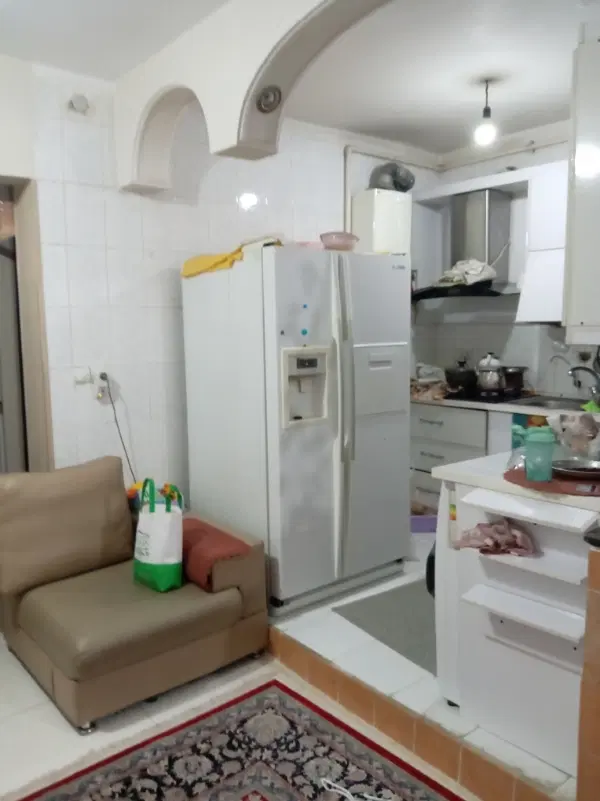 چهار واحده بهترین مکان منابع طبیعی 77 متر