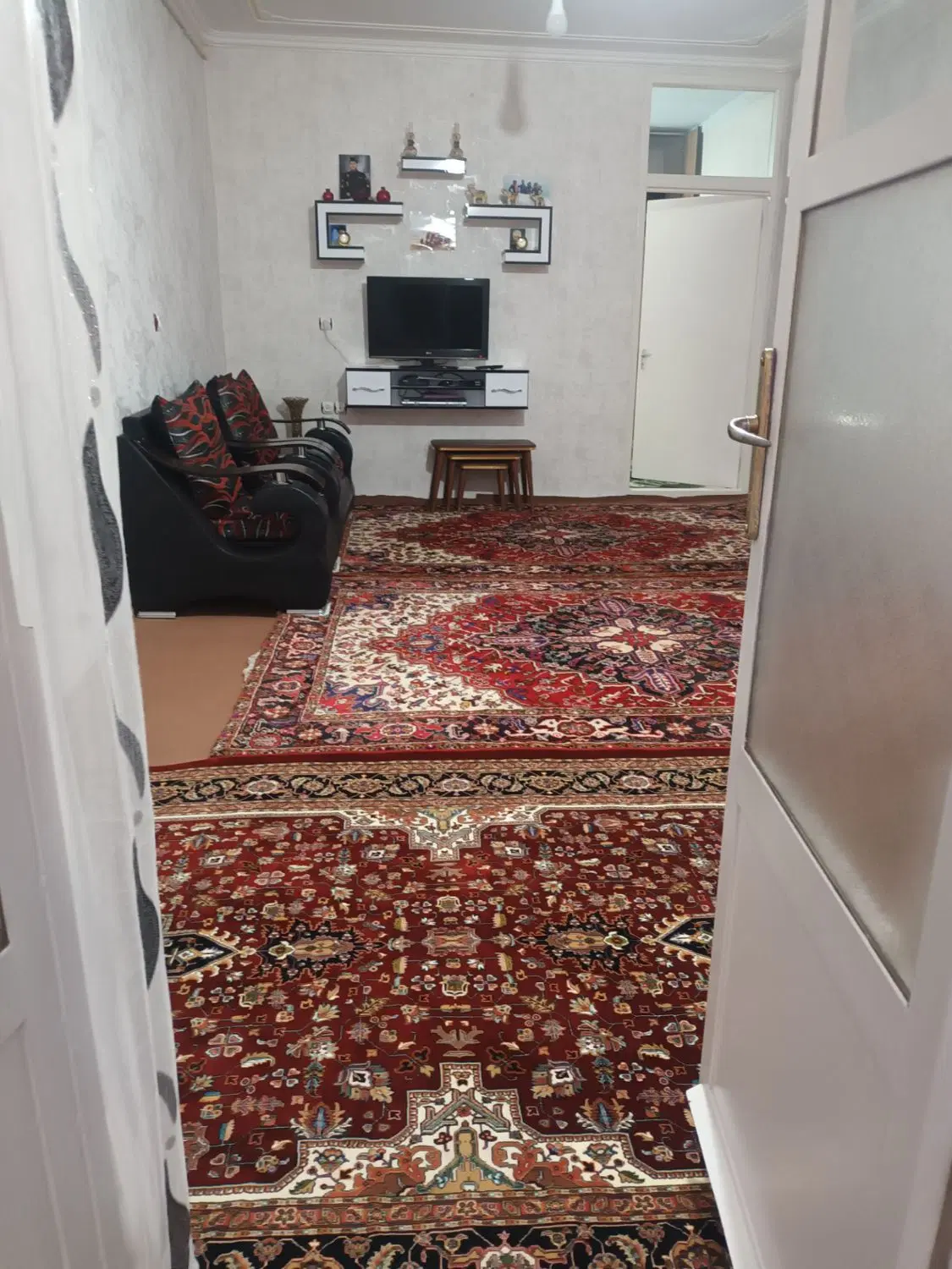 منزل فروشی در فیضیه