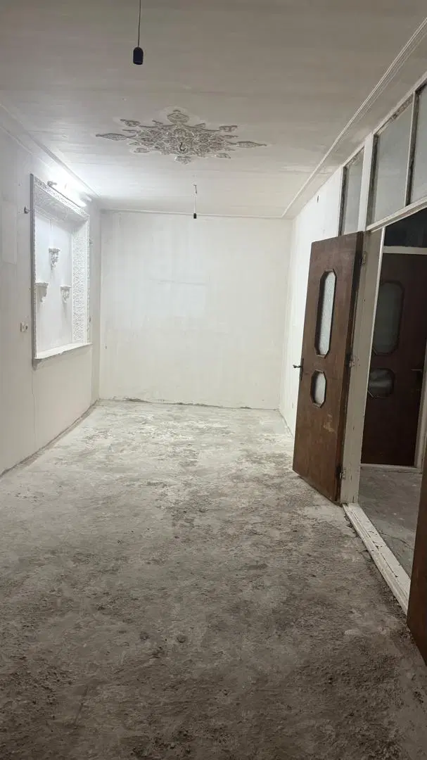 منزل مسکونی دربست طبقه بالا