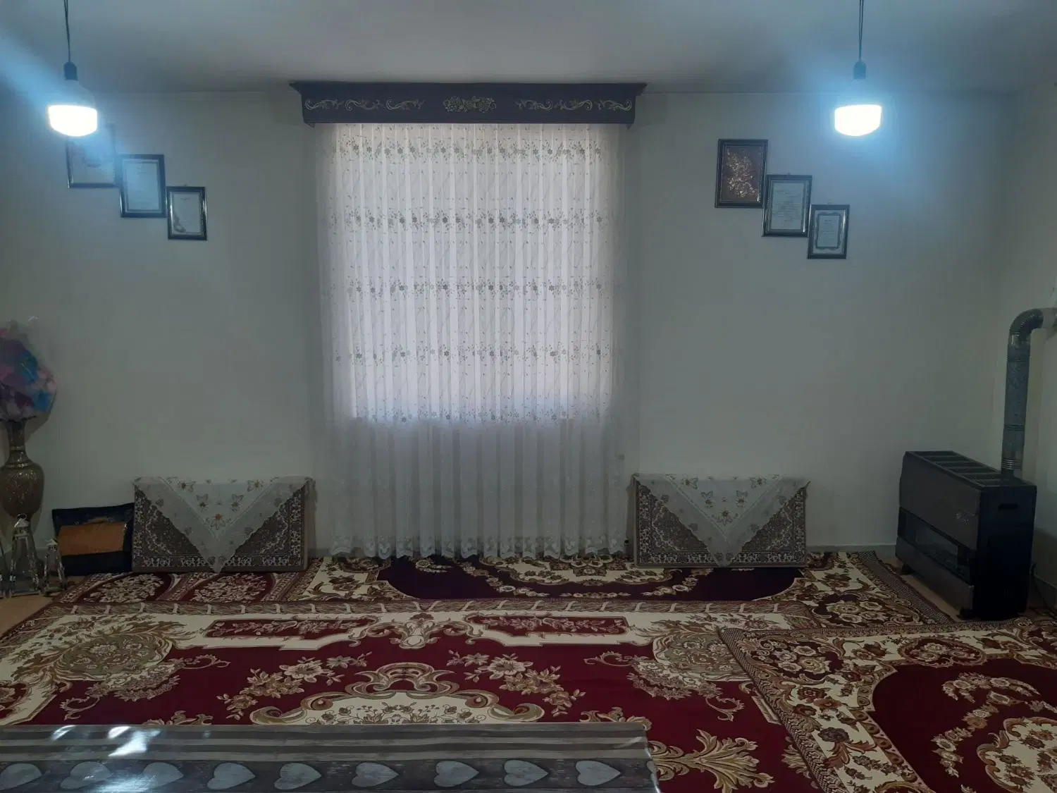 فروش اپارتمان
