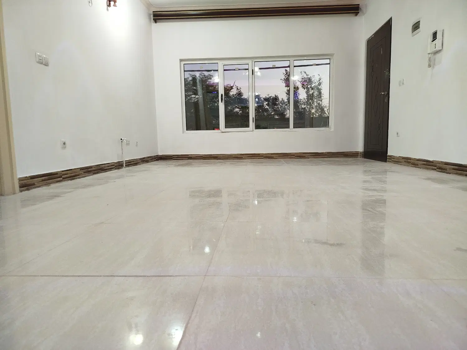 آپارتمان ۹۵متری کوی پزشکان ۲