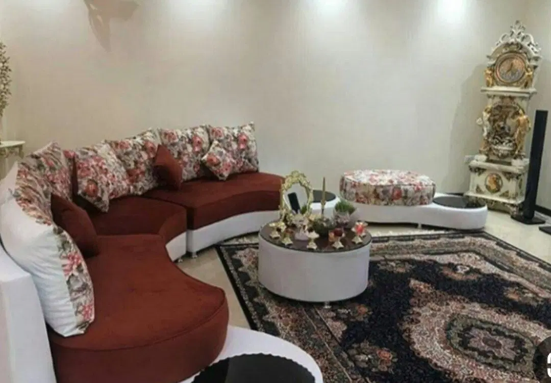 اجاره ۵۰ متری
