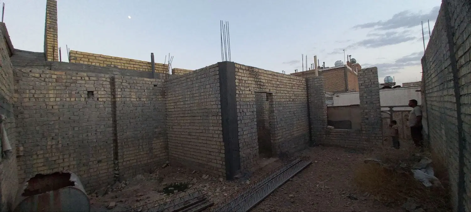 فروش اسکلت هم کف