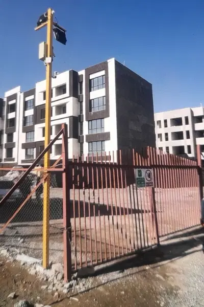 اپارتمان ۱۷۰ متری فاز ۴ ارتش