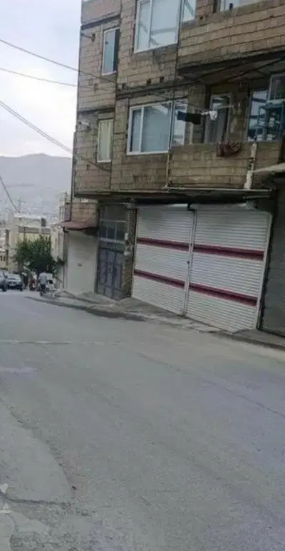 مغازه تجاری آساوله