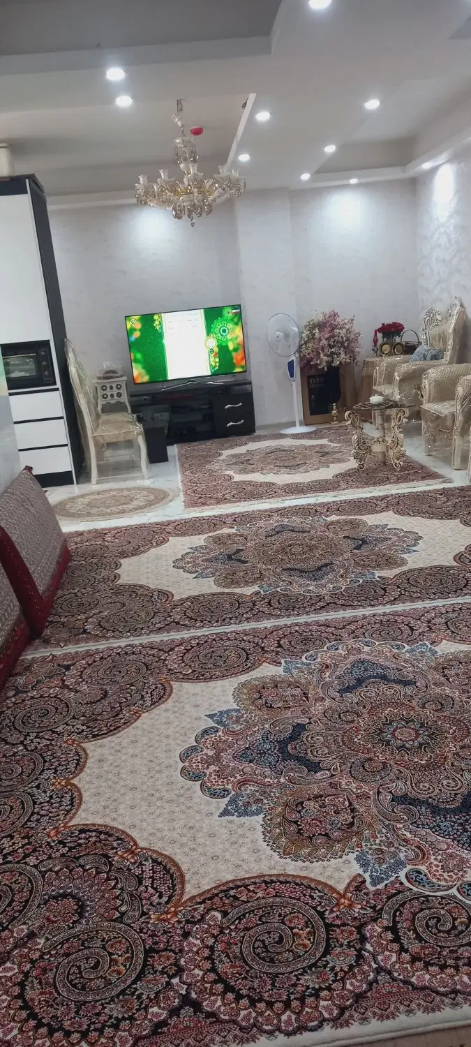 فروش آپارتمان