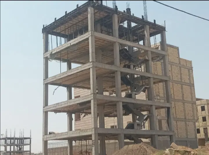 فروش زمین