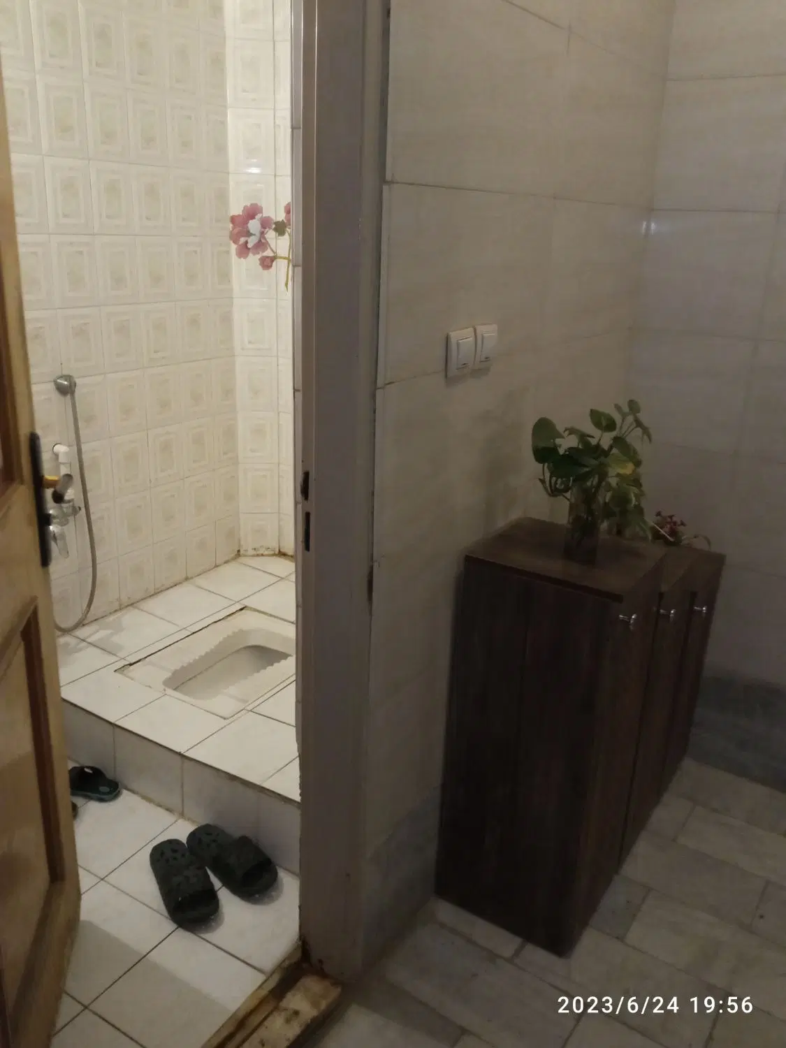 فروش منزل مسکونی ۳ خوابه